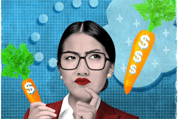 Les attentes salariales ne sont pas gravées dans le marbre dès le premier entretien.