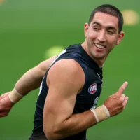 Équipes et conseils d&rsquo;experts pour le sixième tour ; Carlton Blues contre Collingwood Magpies