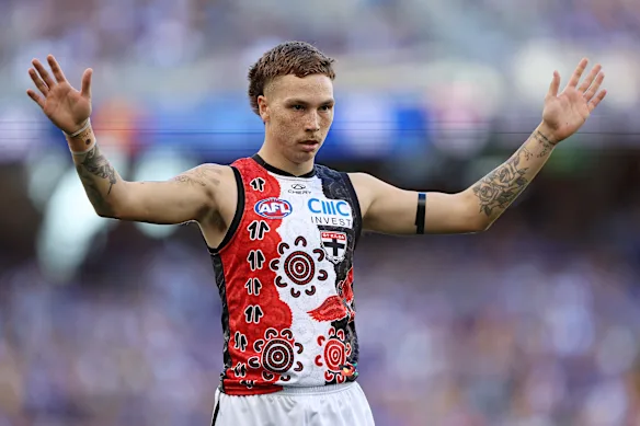 L'interdiction de Lance Collard a été réduite à quatre semaines par la commission d'appel.