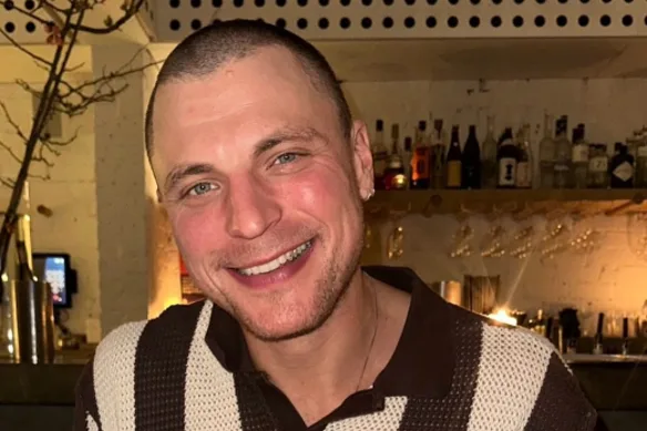 L'ami de Konrad Bien-Stephen a annoncé le décès de la star de télé-réalité.