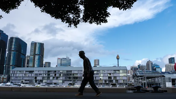 Les recherches montrent que les jeunes Australiens ne seront finalement pas plus mal lotis que leurs parents – même s’ils sont confrontés à des vents contraires.