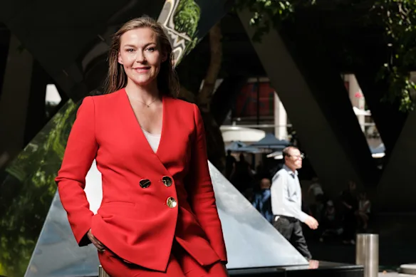 La directrice générale de CALI, Christine Cupitt, fait partie de ceux qui avertissent que la montée en flèche des réclamations pour maladies mentales menace l'abordabilité et la durabilité des produits d'assurance de risques personnels comme l'assurance invalidité totale et permanente.