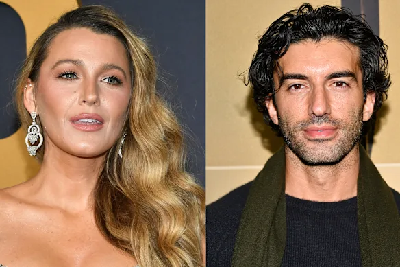 Blake Lively a répondu à la décision d'un tribunal fédéral qui a rejeté la majorité de ses plaintes contre sa co-star de It Ends With Us, Justin Baldoni.