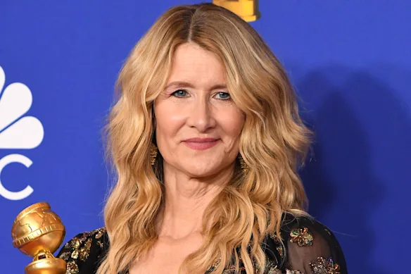 Laura Dern rejoint le casting de la quatrième saison de The White Lotus.