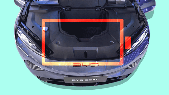 Vous envisagez de prendre un véhicule électrique pour un road trip ? Détrompez-vous