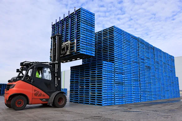 La société de logistique Brambles a déclaré qu'elle étudierait les possibilités de faire appel du jugement.