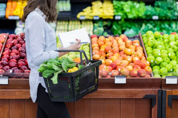 L’horticulture sera l’un des premiers types d’aliments touchés par les prix élevés des carburants et des engrais.