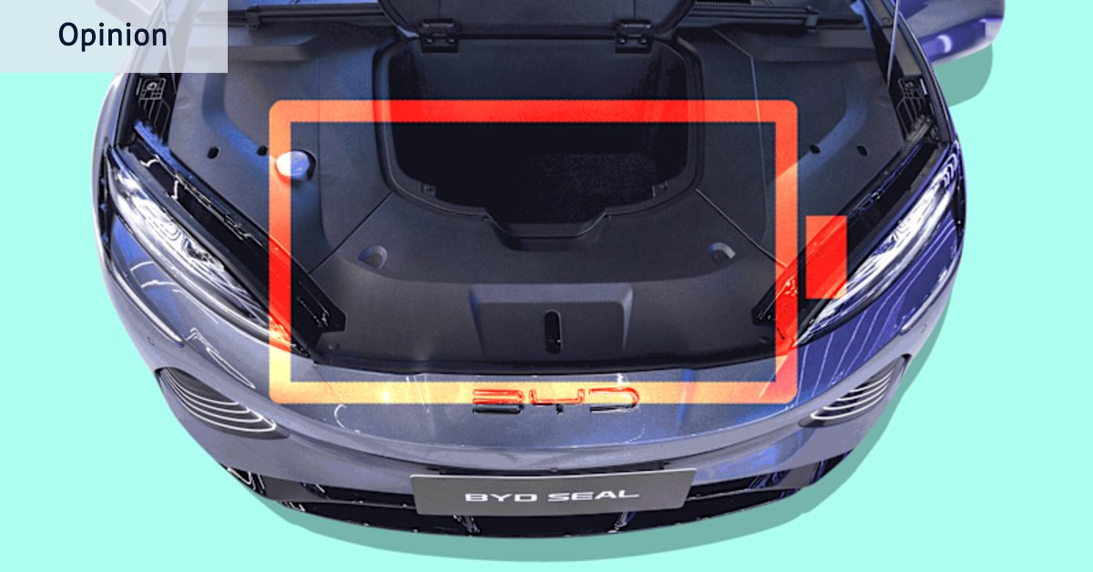 L’infrastructure de recharge est à la traîne dans l’adoption des véhicules électriques