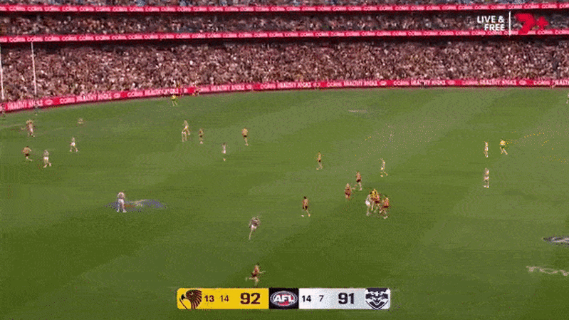 Quatrième tour de l'AFL 2026, scores, résultats, cotes, statistiques et heure de début du MCG à Melbourne