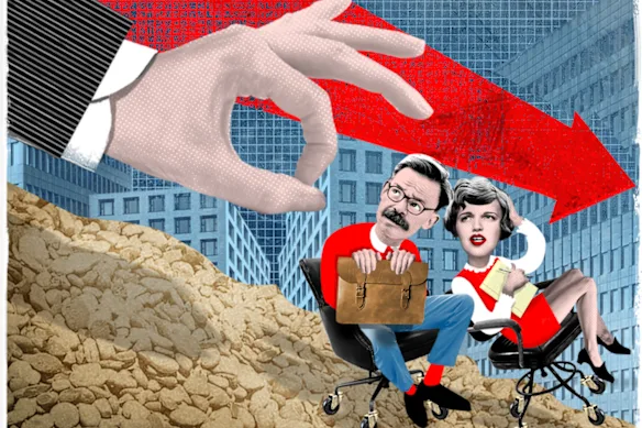 Les acquisitions s’accompagnent souvent de nombreux bouleversements. 