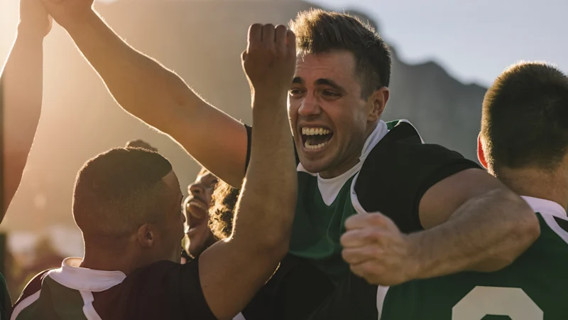 Reconnectez-vous à vos passions