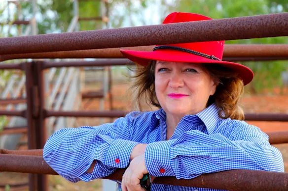 Rinehart sera probablement contraint de remettre des années de dossiers financiers à deux dynasties minières rivales.