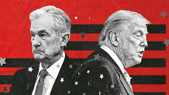 La décision de Jerome Powell de rester plutôt que de partir tranquillement va inévitablement irriter Trump, qui a déclaré qu'il licencierait Powell s'il ne prenait pas sa retraite à la fin de son mandat de président.