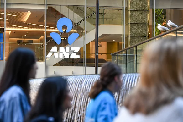 Matos a déclaré que la banque espérait que l'Australie éviterait une récession, mais qu'elle avait augmenté ses provisions en réponse à un contexte économique plus risqué.