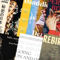 voici 10 nouveaux livres