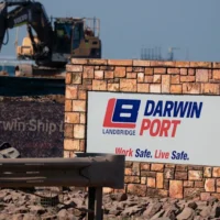 Landbridge lance une bataille juridique contre l&rsquo;Australie au sujet du bail