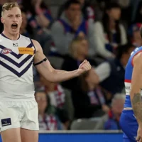 AFL Round Eight 2026, scores, résultats, cotes, statistiques et heure de début du Marvel Stadium de Melbourne
