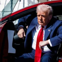 La guerre de Trump est un cadeau pour une industrie qu&rsquo;il déteste