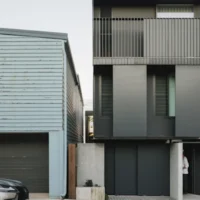 La maison face à l&rsquo;océan avec une vue mystique et imprenable à tous les niveaux