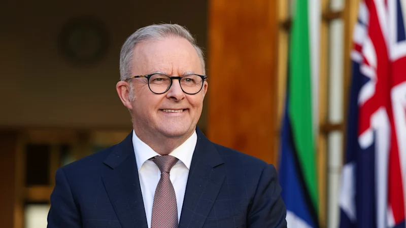 Le Premier ministre déclare qu'il briguera un troisième mandat en 2028