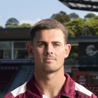 Joey Walsh de Manly a sa chance contre Nathan Cleary