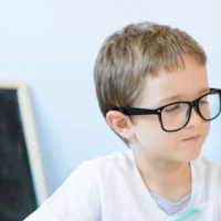 Mon petit-fils sait déjà tout. Et il a cinq ans
