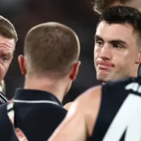AFL Round Eight 2026, scores, résultats, cotes, statistiques et heure de début du Marvel Stadium de Melbourne