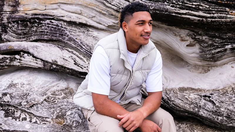 Le pilier des St George Illawarra Dragons, Loko Jnr Pasifiki Tonga, brise le silence après la demande de libération