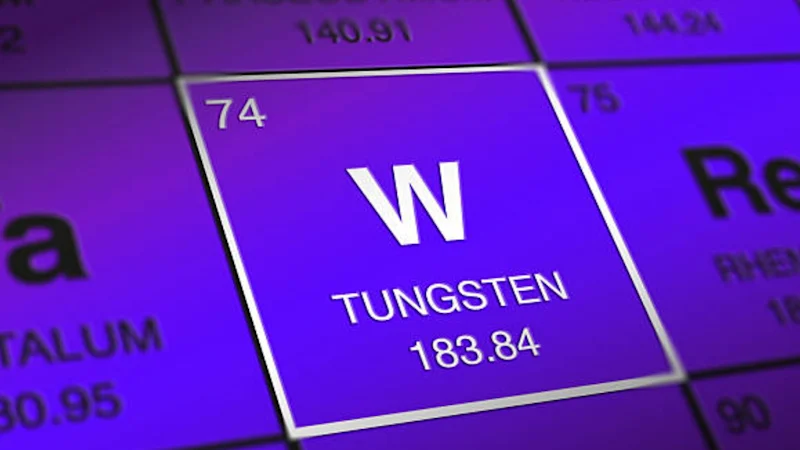 Critical Resources cible l’or et le tungstène à haute teneur lors d’un blitz en Nouvelle-Zélande