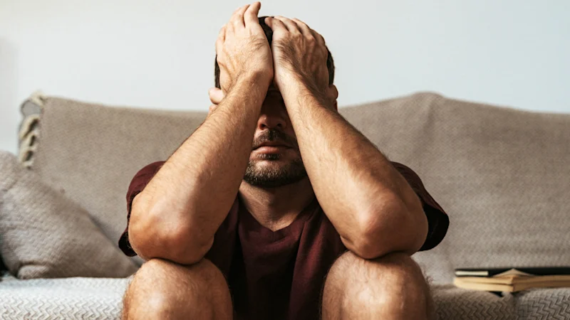 Comment la « technique de la chaise vide » a aidé Steve à pardonner à sa mère décédée
