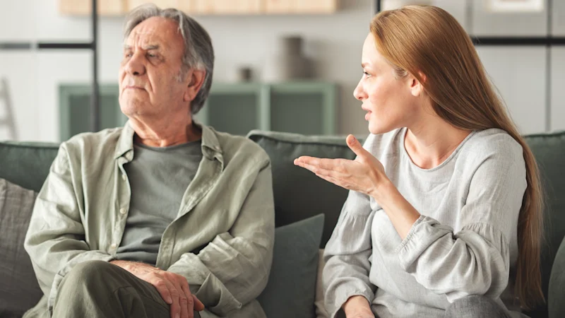 Conseils d’experts pour fixer des limites et être moins réactif