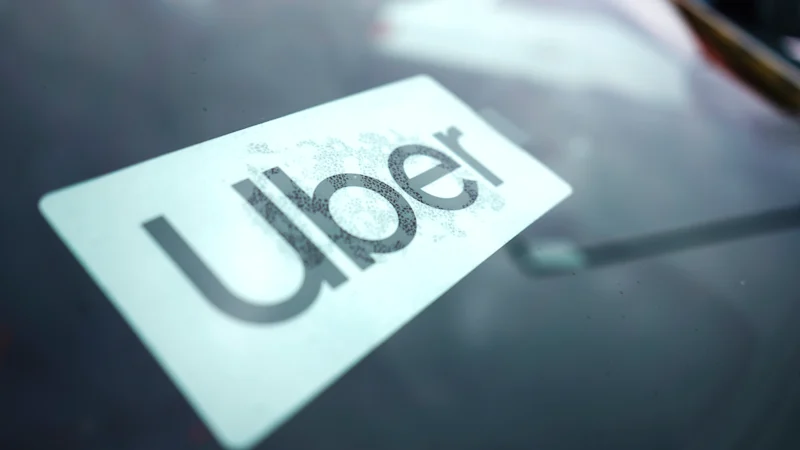 L'obsession des Australiens pour Uber approche les 15 milliards de dollars par an