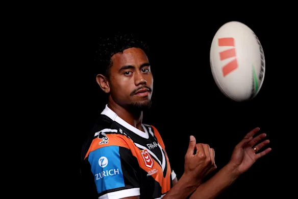 Jahream Bula avait suscité beaucoup d'intérêt de la part des clubs rivaux, dont Canterbury.