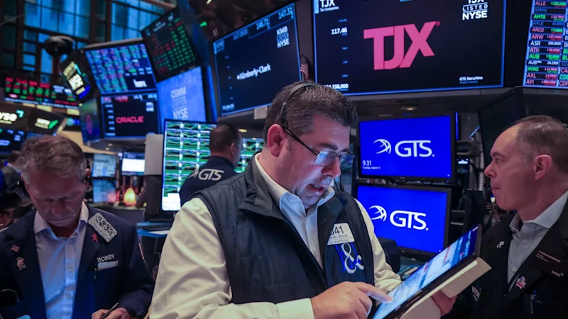 Le pétrole bondit, Wall Street chute, l'ASX devrait chuter le jour de la RBA ; GameStop enchérit pour eBay