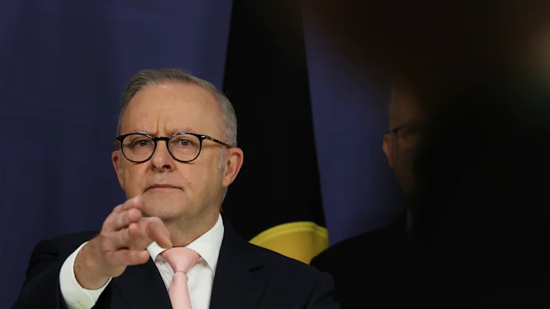 Une allocation fiscale surprise pour les travailleurs alors que les risques d'inflation liés aux mesures de relance augmentent