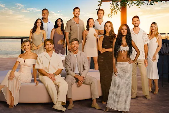 Le casting de Summer House saison 10.