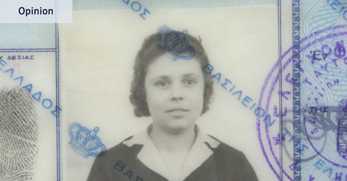 La nuit où ma mère est morte, elle m'a fait un cadeau qui a tout changé