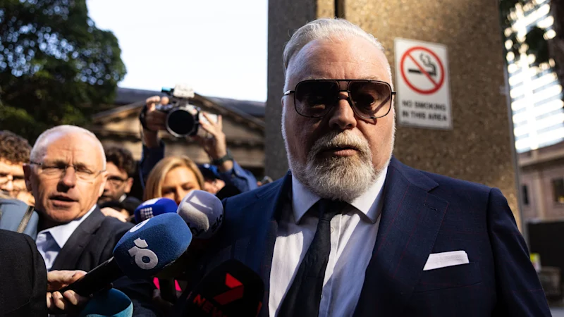 Comment KIIS a profité des « combats explosifs » de Kyle et Jackie O