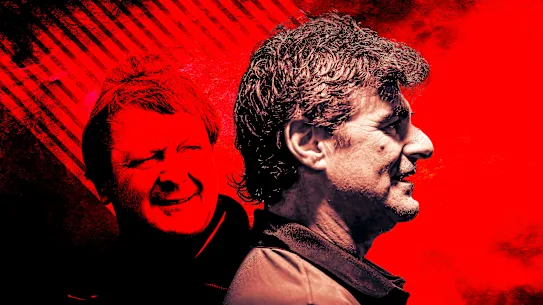 Le patron de liste sortant d'Essendon, Adrian Dodoro, a été découvert par Kevin Sheedy il y a 33 ans.