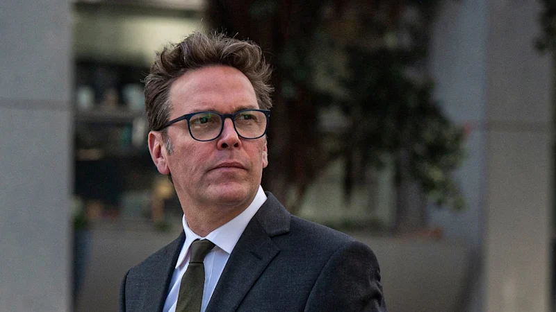 James Murdoch fait une offre pour le magazine et les podcasts de New York