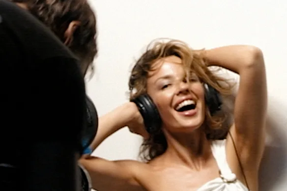 Images fixes de la bande-annonce.