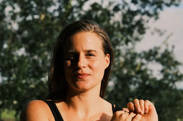 Auteur Lauren Groff.