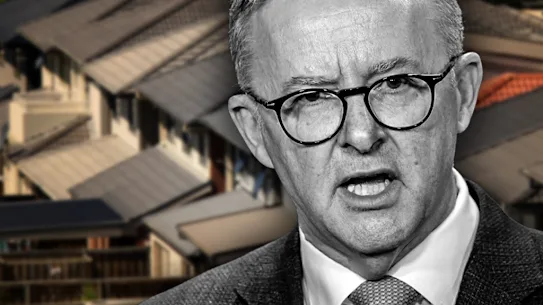 Le budget Chalmers et Albanese peut-il mettre fin à la crise du logement ?