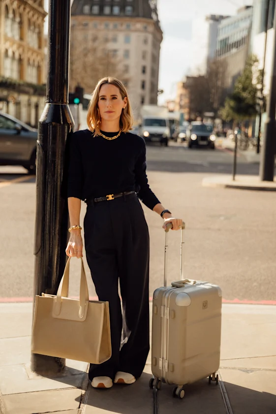 Kirsty Glenne est la PDG d'Antler House of Brands.