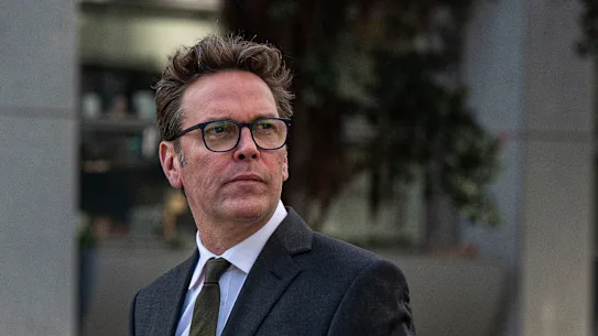 Ce sont les premiers commentaires publics d'un des frères et sœurs depuis la longue interview de James Murdoch avec le magazine américain The Atlantic en février.