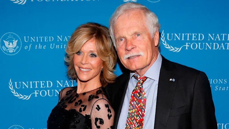 Le fondateur milliardaire de CNN est décédé à l'âge de 87 ans