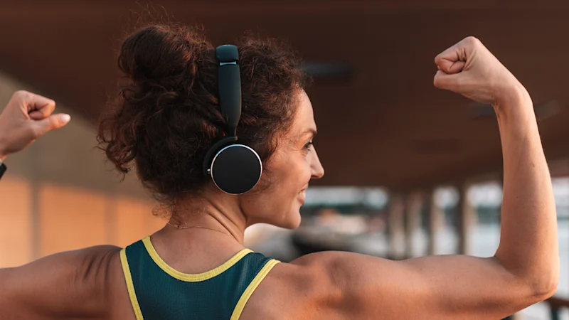 La musculation est essentielle pour vieillir en bonne santé. Mais ne sautez pas cet exercice clé