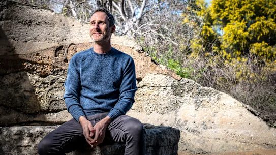 Auteur Craig Silvery.