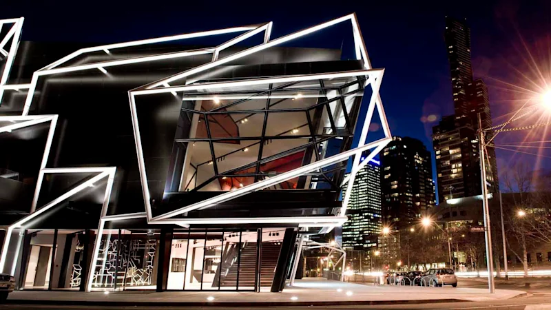 Rapport annuel 2025 de la Melbourne Theatre Company : revenus en baisse, coûts en hausse