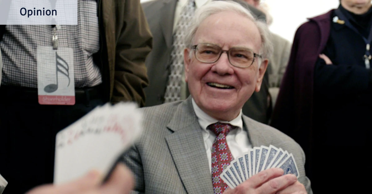 Les gros paris de Warren Buffett vont hanter Berkshire Hathaway
